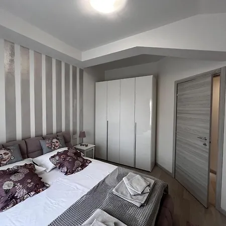 La Casetta Villa Bussolengo