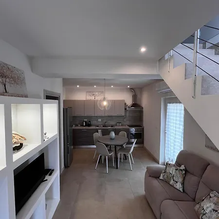 Villa La Casetta Bussolengo