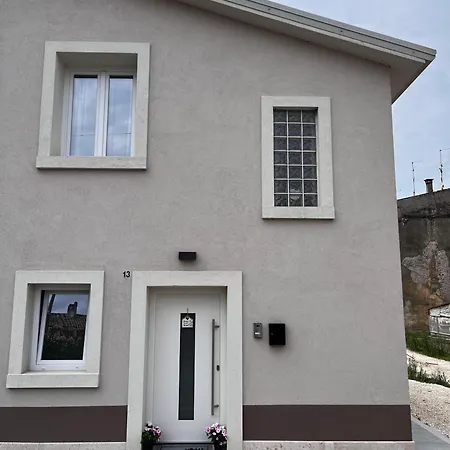 Villa La Casetta Bussolengo