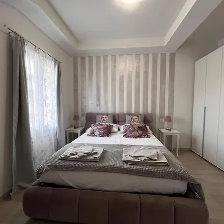 La Casetta Villa