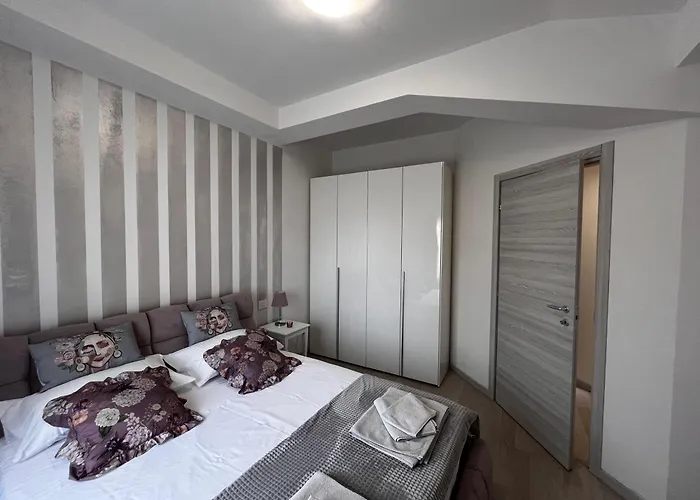 La Casetta Villa Bussolengo