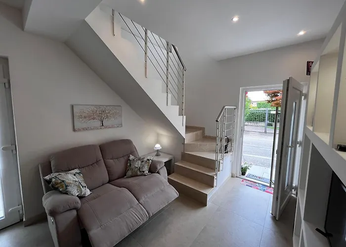 La Casetta Villa Bussolengo