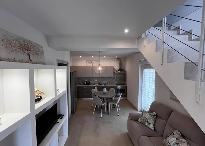 Villa La Casetta Bussolengo