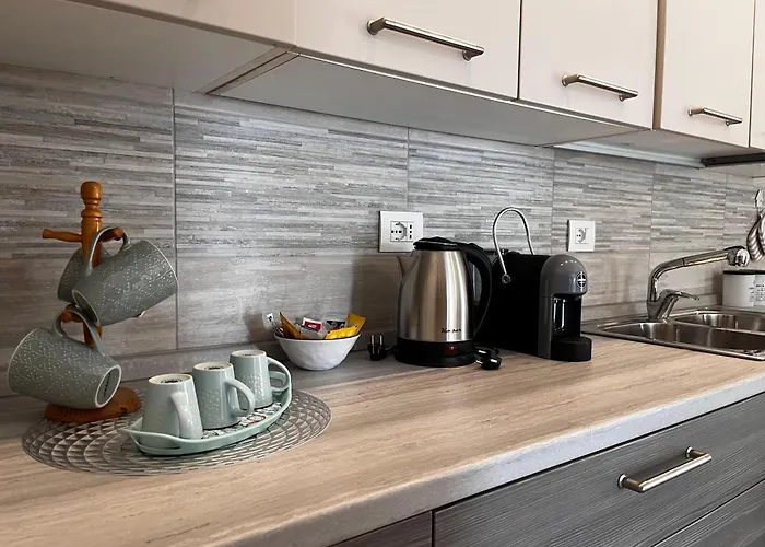 La Casetta Bussolengo