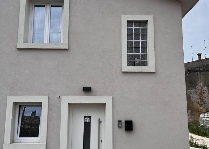 Villa La Casetta Bussolengo