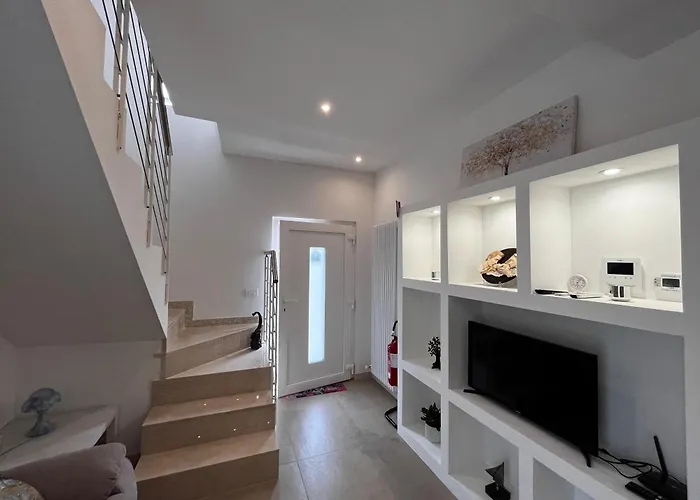 Villa La Casetta Bussolengo