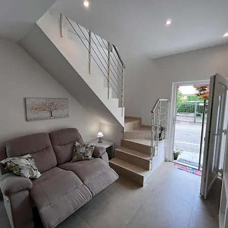 La Casetta Willa Bussolengo