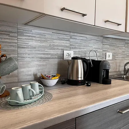 La Casetta Bussolengo