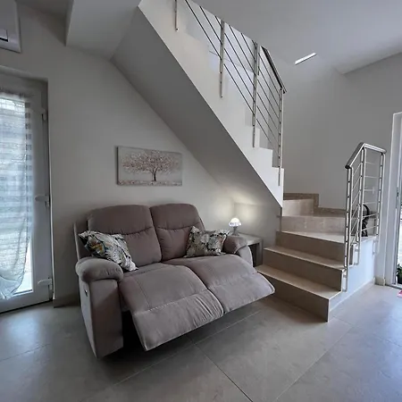 La Casetta Villa Bussolengo