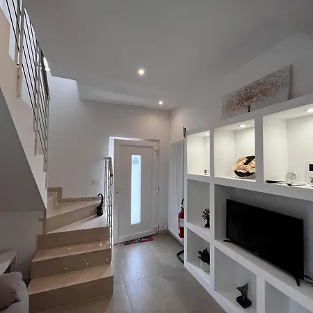 Villa La Casetta Bussolengo