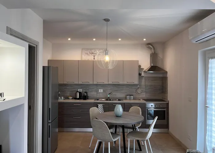 La Casetta فيلة بوسولينغو