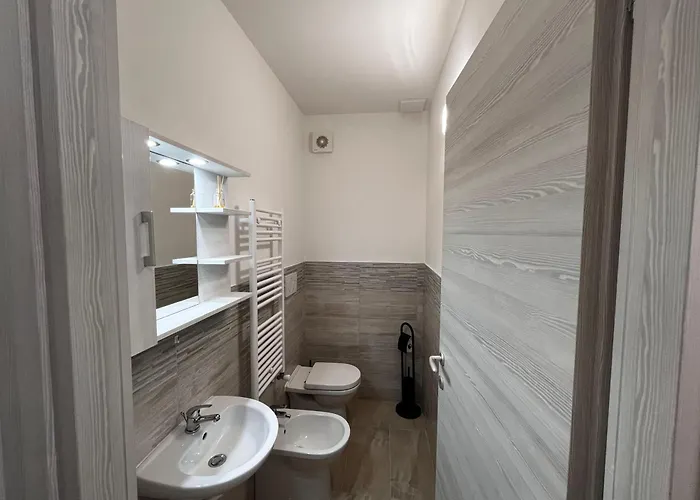 La Casetta * بوسولينغو