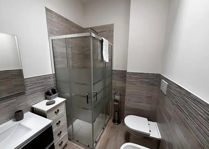 La Casetta بوسولينغو