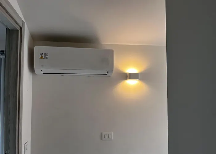 La Casetta * بوسولينغو